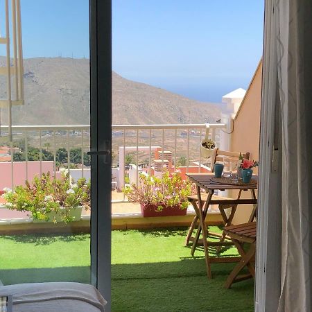Atlantic Villa Tenerife Chayofa 외부 사진