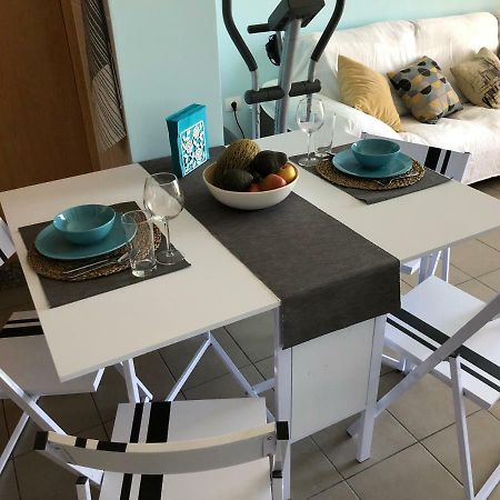 Atlantic Villa Tenerife Chayofa 외부 사진