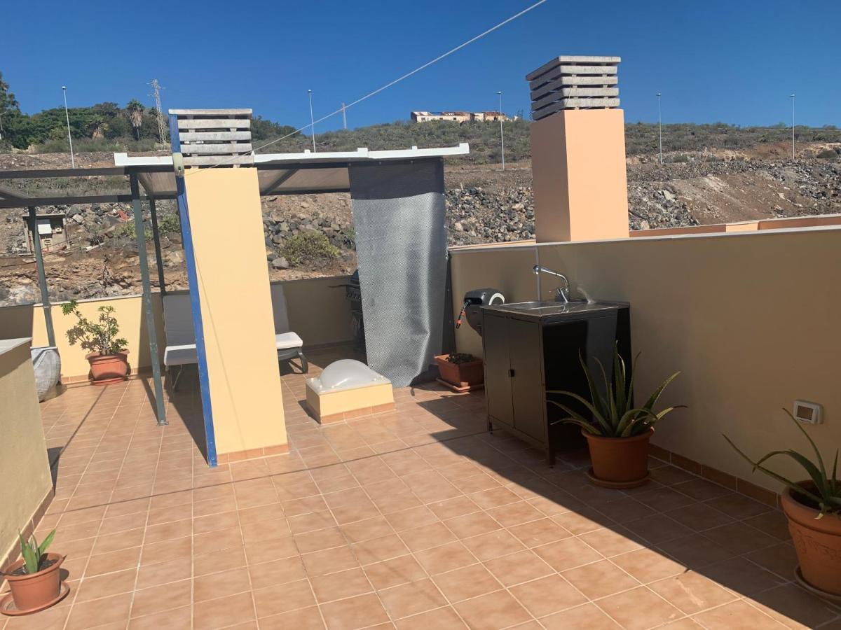 Atlantic Villa Tenerife Chayofa 외부 사진