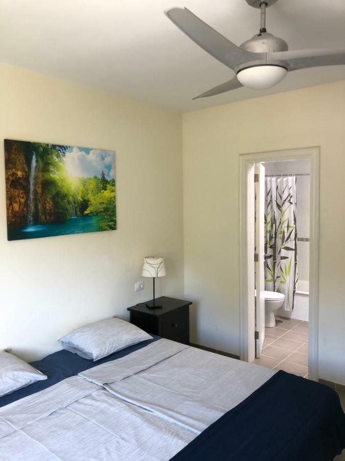 Atlantic Villa Tenerife Chayofa 외부 사진