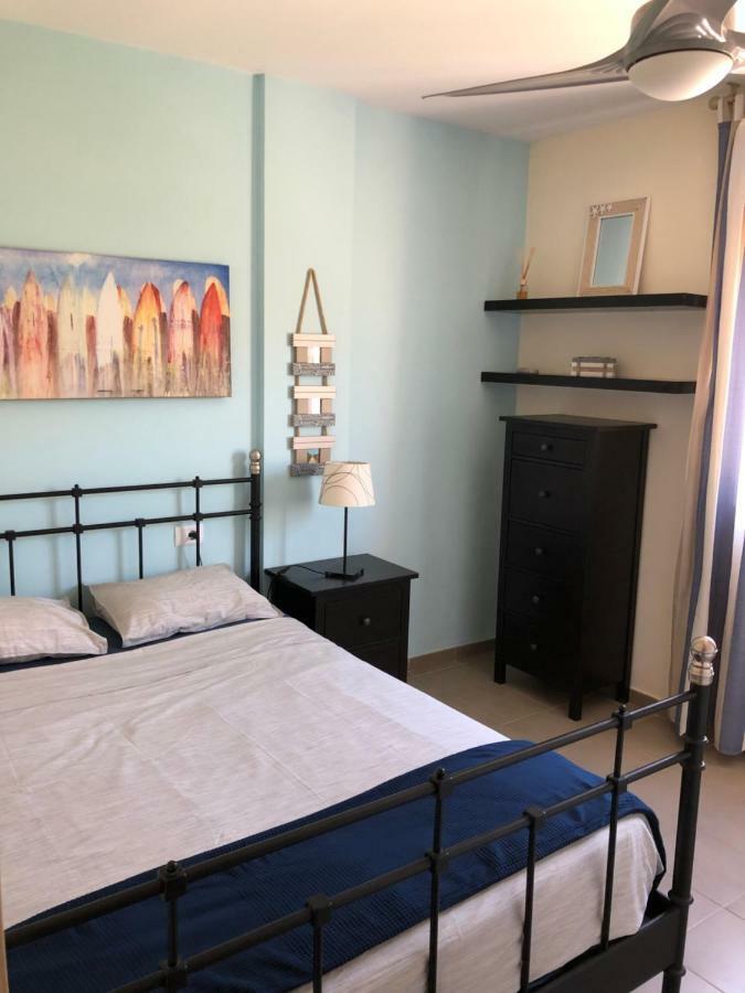 Atlantic Villa Tenerife Chayofa 외부 사진