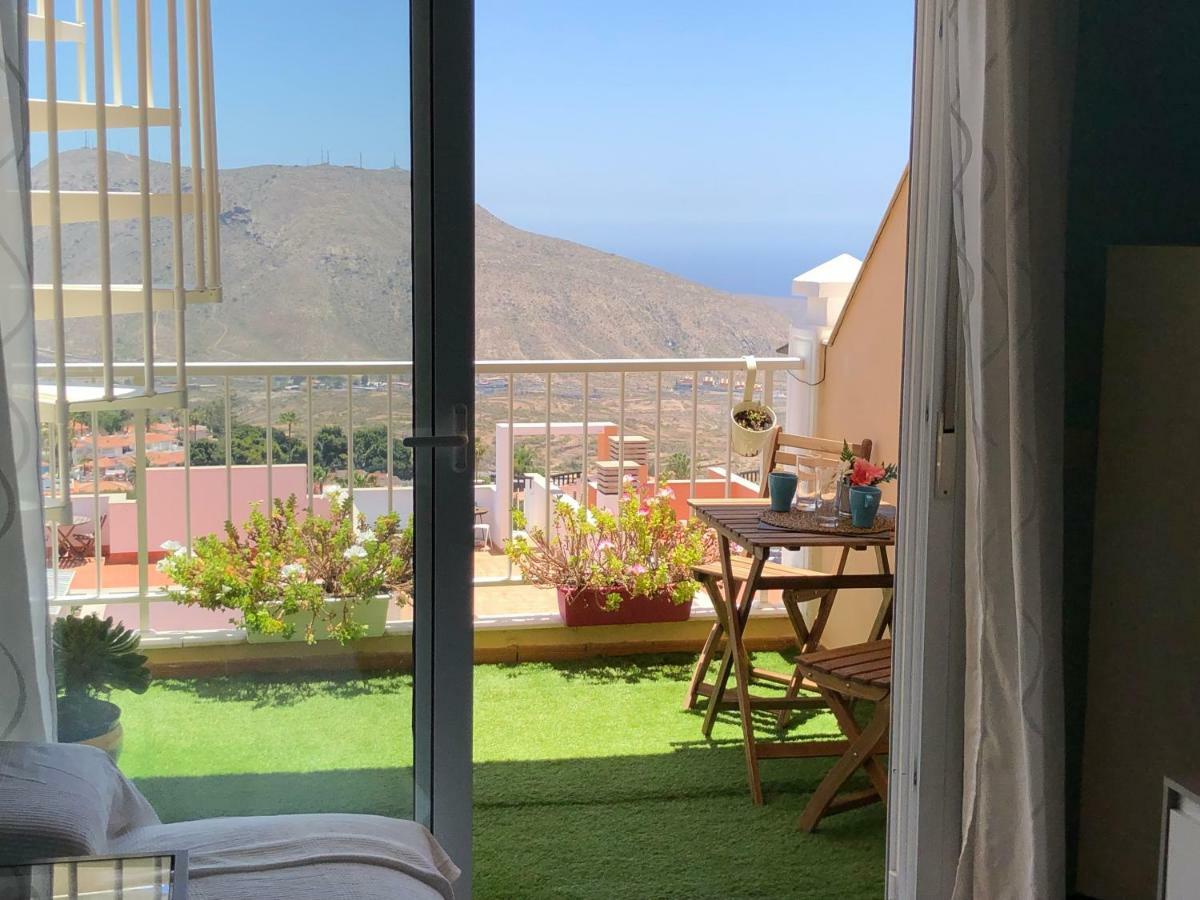 Atlantic Villa Tenerife Chayofa 외부 사진