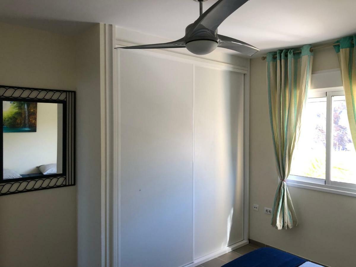 Atlantic Villa Tenerife Chayofa 외부 사진