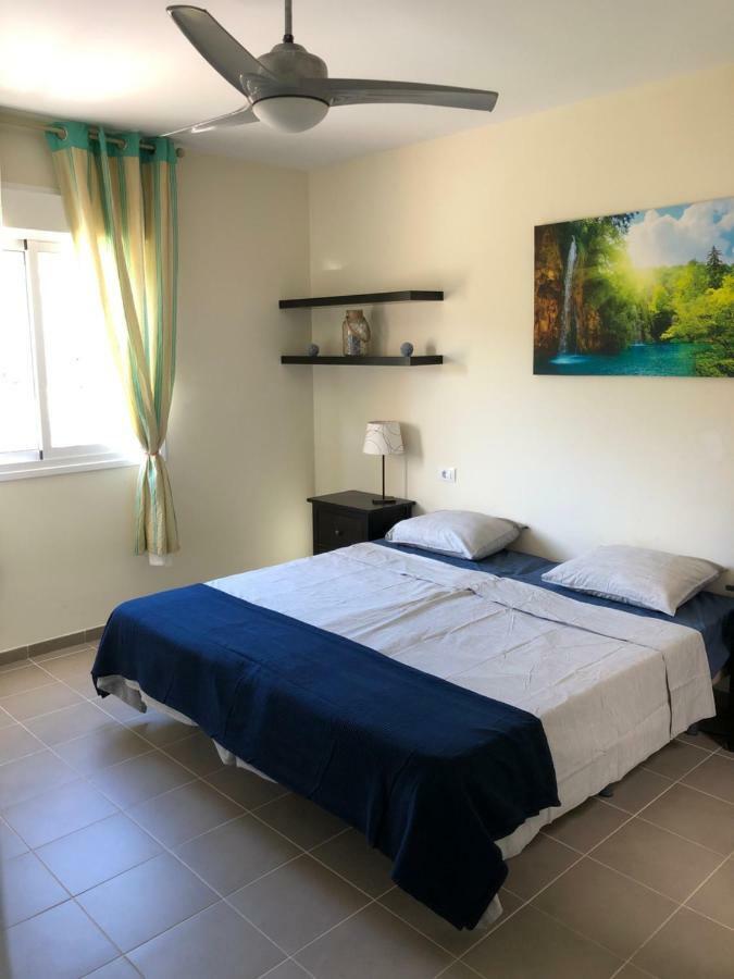 Atlantic Villa Tenerife Chayofa 외부 사진
