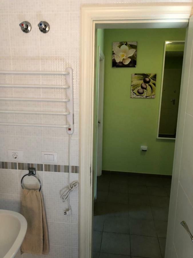 Atlantic Villa Tenerife Chayofa 외부 사진