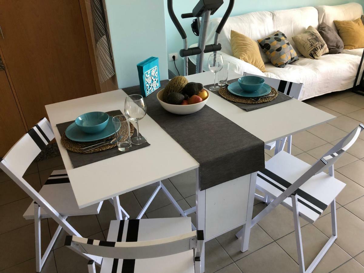 Atlantic Villa Tenerife Chayofa 외부 사진