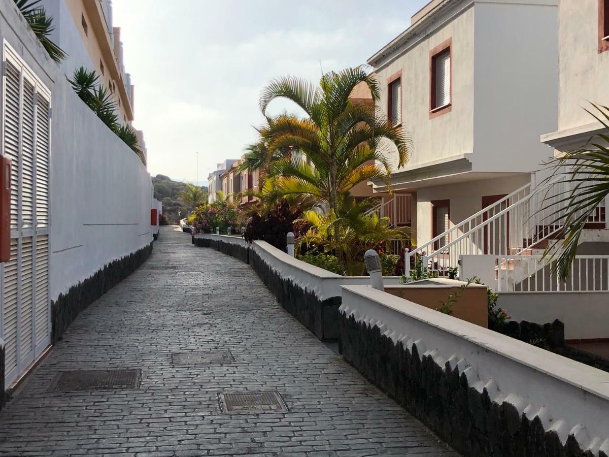 Atlantic Villa Tenerife Chayofa 외부 사진