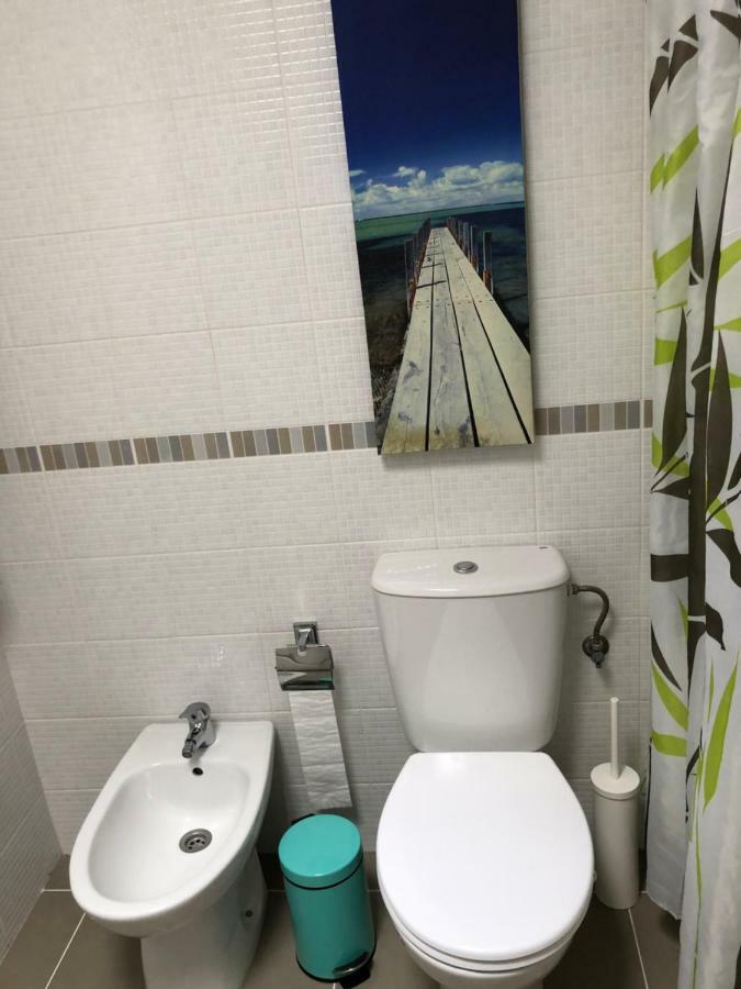 Atlantic Villa Tenerife Chayofa 외부 사진