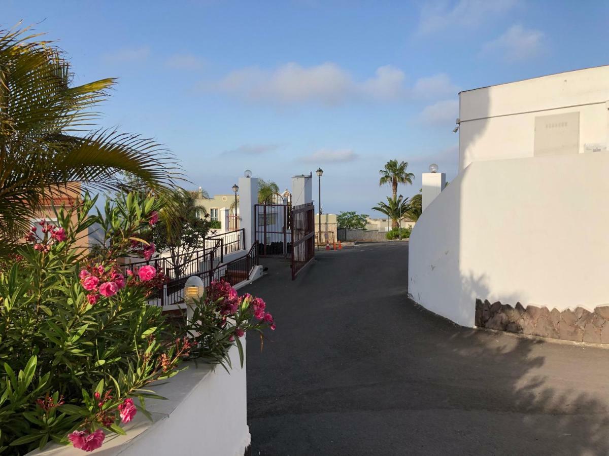 Atlantic Villa Tenerife Chayofa 외부 사진