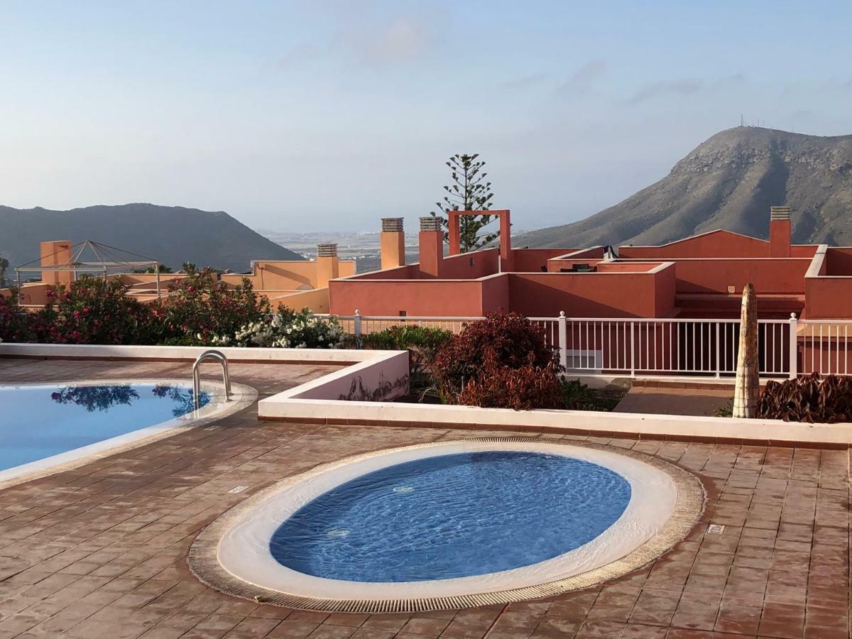 Atlantic Villa Tenerife Chayofa 외부 사진