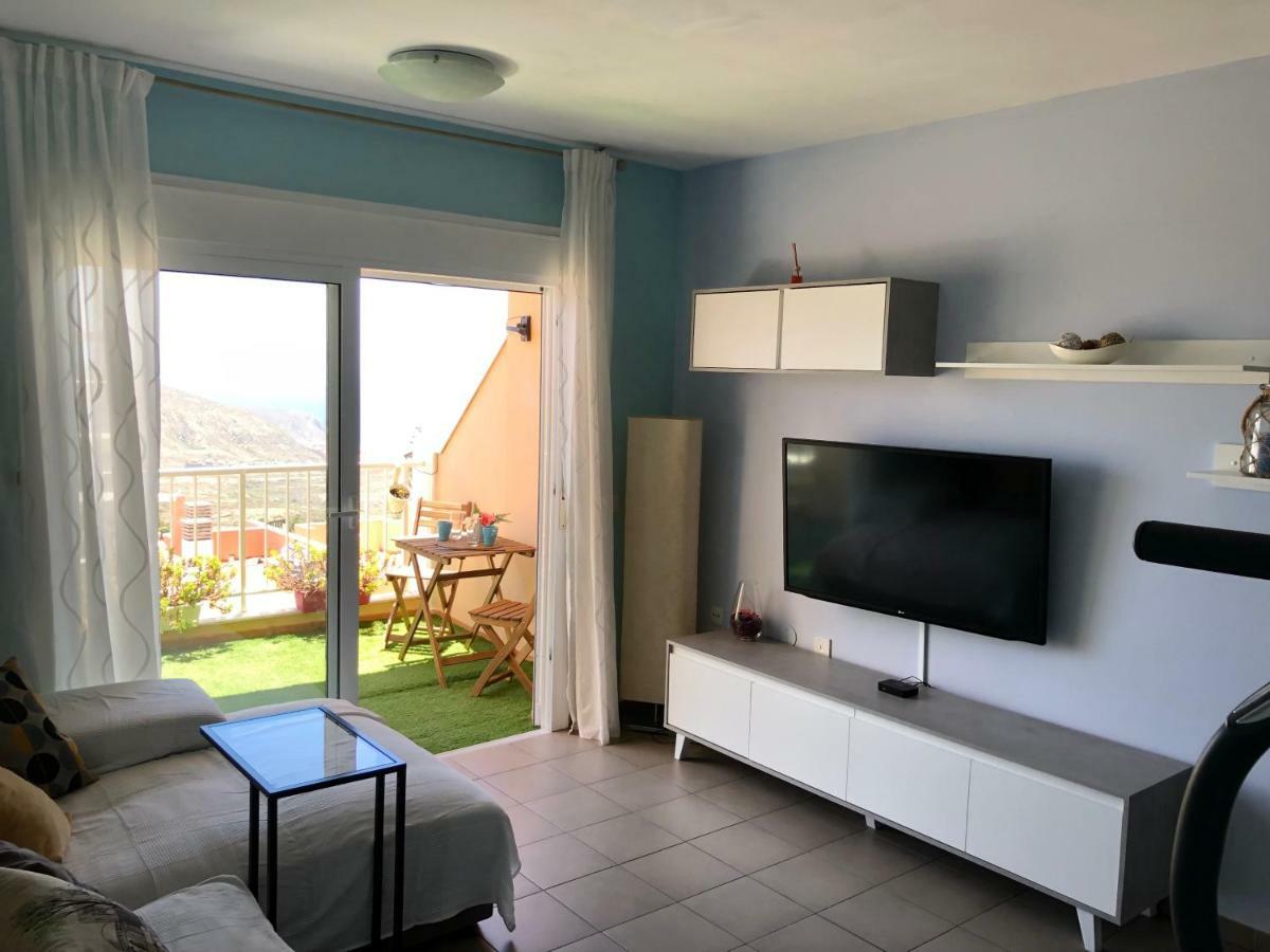 Atlantic Villa Tenerife Chayofa 외부 사진