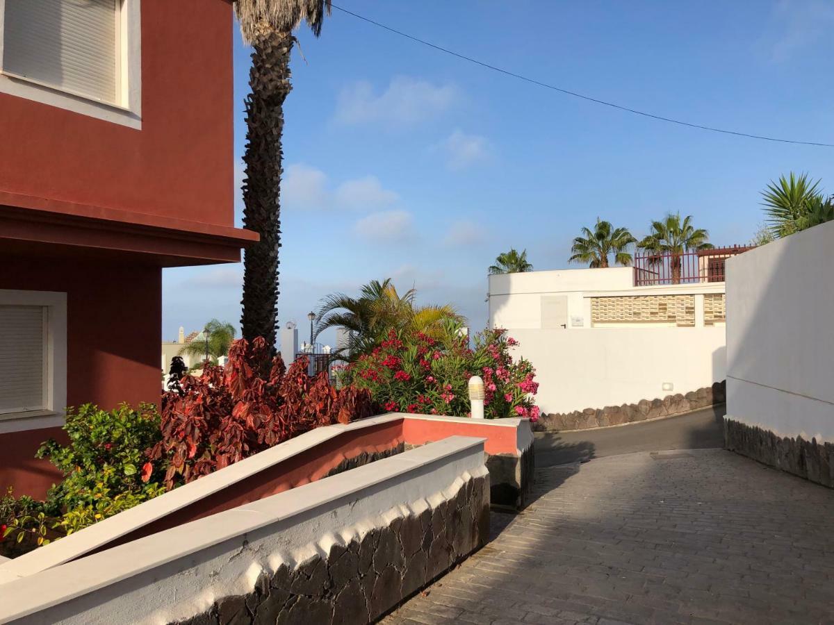 Atlantic Villa Tenerife Chayofa 외부 사진